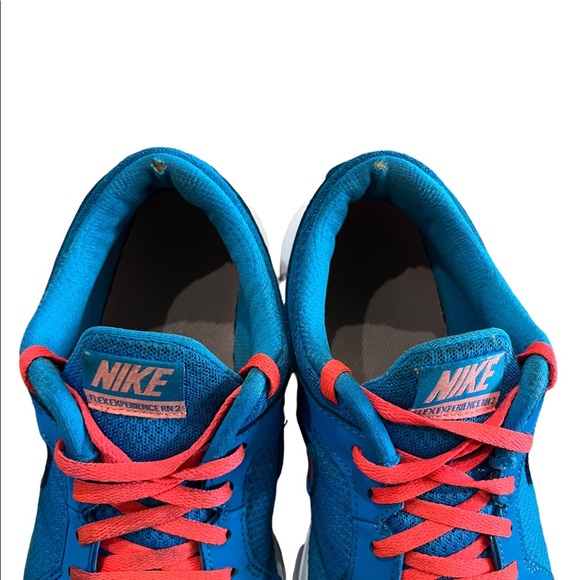 Nike Flex Experience RN 2 Sneakers. - Picture 9 of 10